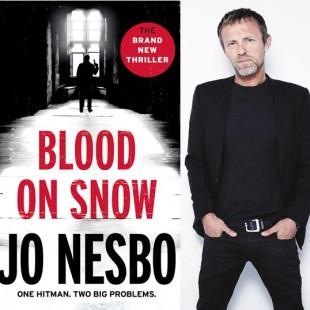 the son jo nesbo book review