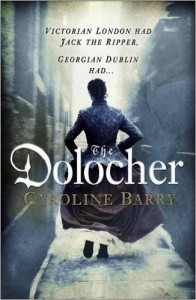 Dolocher book cover