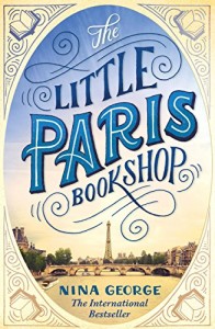 the little paris bookshop