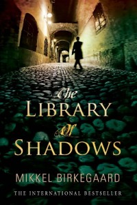 library of shadows