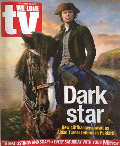 Poldark