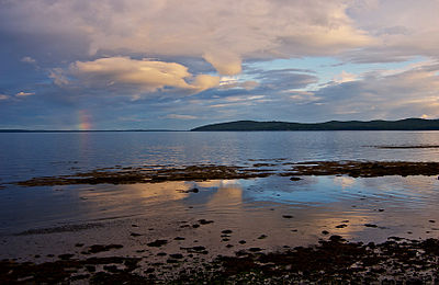 Penobscot Bay (C) Wikipedia