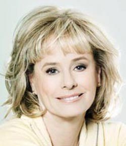 Kathy Reichs