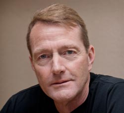 Harrogate Lee Child