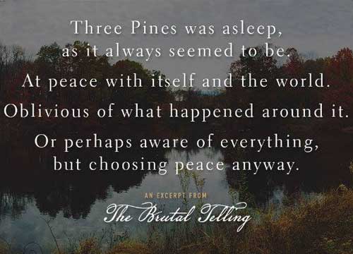 Quebec Road Trip: In Search of Author Louise Penny's Three Pines -  Hemispheres