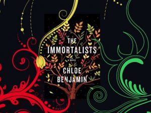 The Immortalists