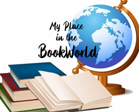 My Place in the Bookworld – Sheila O’Flanagan