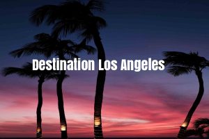 The Book Trail Books Set In Los Angeles This Travel Tuesday - The Book ...