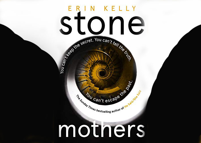 stone mothers erin kelly