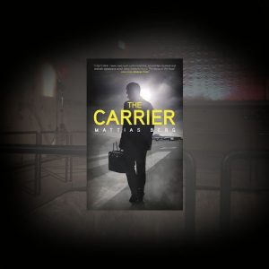 Travel to Stockholm with The Carrier by Mattias Berg