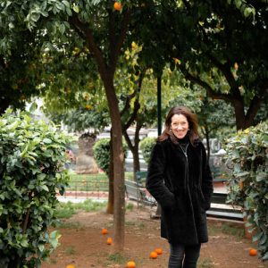 Confessions of a Literary Traveller – Victoria Hislop