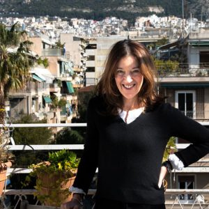 Travel to Greece – Those Who Are Loved – Victoria Hislop