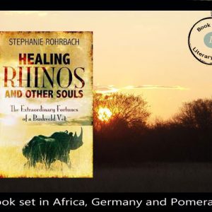 A hippo journey from Africa to Pomerania with Steffi Rohrbach