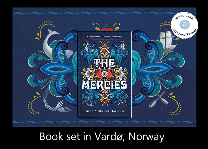 The Mercies by Kiran Millwood Hargrave