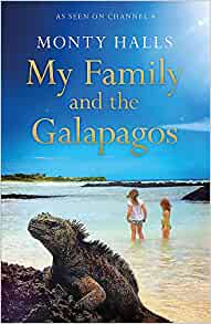 My Family and the Galapagos