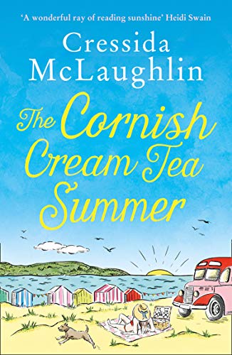 The Cornish Cream Tea Summer