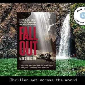 Travel to Fall Out locations with M N Grenside