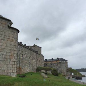 BookTrail Travels to Vaxholm