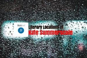 Literary Locations of Kate Summerscale