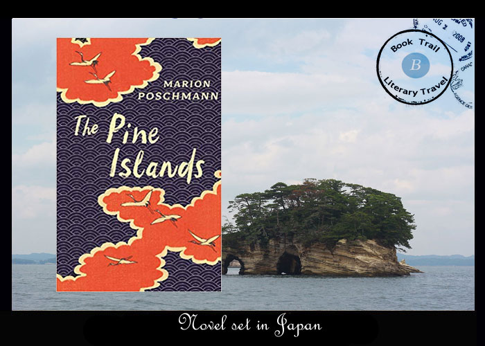 The pine islands bookreview