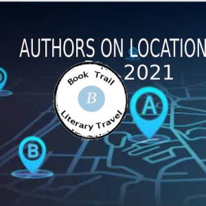 Literary locations and settings in 2021 books