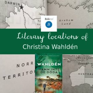 Visit Darwin with Christina Wahlden