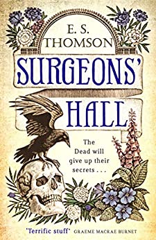 Surgeons’ Hall