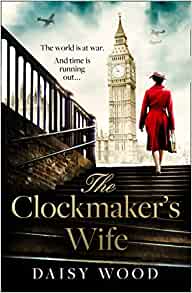 The Clockmaker’s Wife