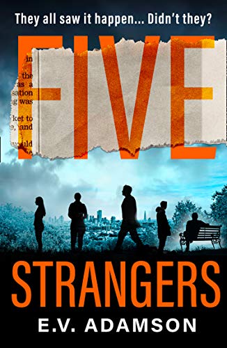 Five Strangers