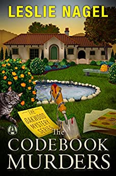 The Codebook Murders