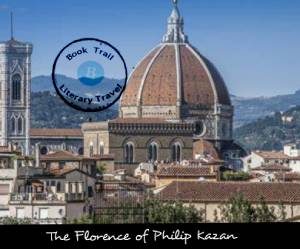 Do you have an appetite for Philip Kazan’s Florence?