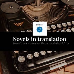 Novels for Translation  – Swedish thriller De Capabla