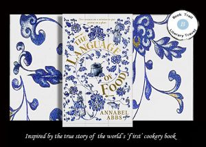 The Language of Food Annabel Abbs