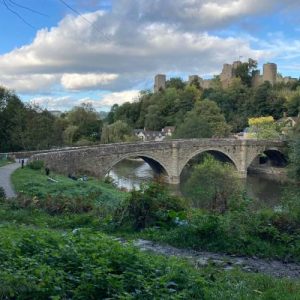 The Gifts of Ludlow by Liz Hyder