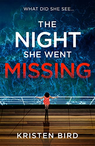 The Night She Went Missing