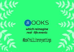 The Book Trail Books Which Reimagine Real Historical Events - The Book ...