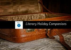 Literary Holiday Companions – Ruth Ware and Sharon Bolton