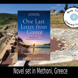 Travel to Greece with Emma Cowell