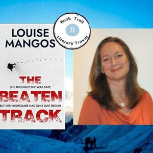 On The Beaten Track with Louise Mangos