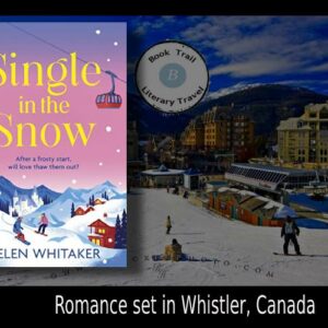 Travel to Whistler with Helen Whitaker