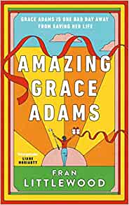 Amazing Grace Adams