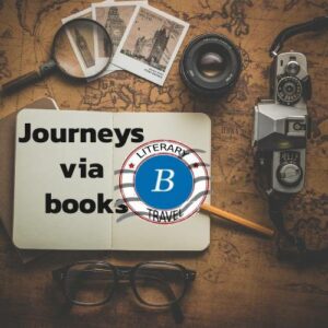 A BookTrail journey through books