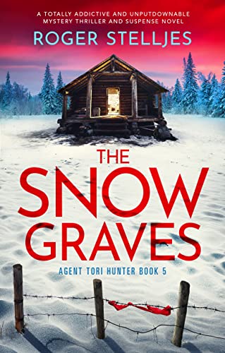 The Snow Graves