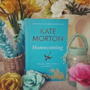 Literary Locations of Homecoming – Kate Morton