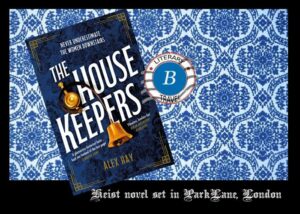 The Housekeepers set in London