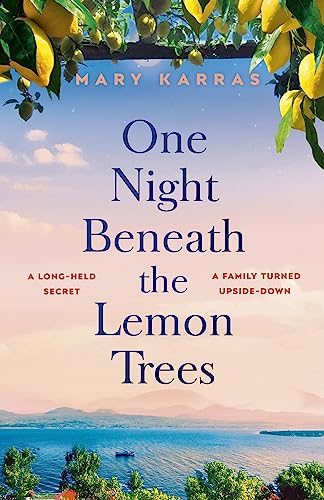 One Night Beneath the Lemon Trees