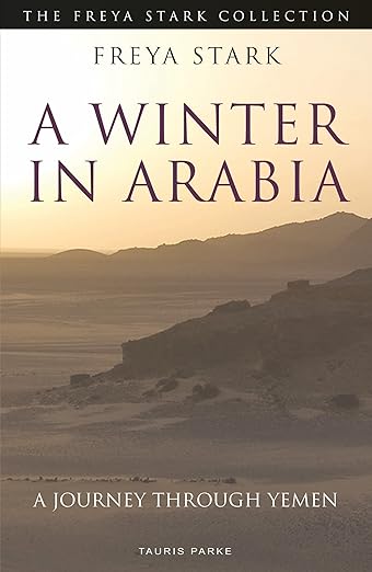 A Winter in Arabia – A Journey Through Yemen