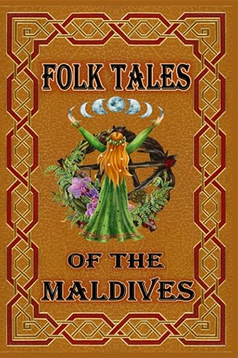 Folk Tales of the Maldives