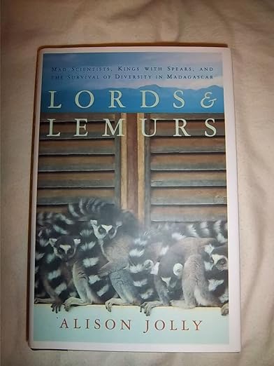 Lords and Lemurs