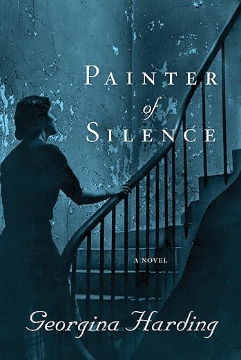 Painter of Silence